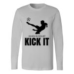 Men's Long Sleeve Shirt Thumbnail