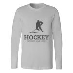 Men's Long Sleeve Shirt Thumbnail