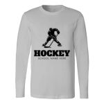 Men's Long Sleeve Shirt Thumbnail