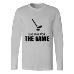 Men's Long Sleeve Shirt Thumbnail