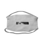 Full Print Fashion Sublimation Mask Thumbnail