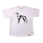 Performance PolyMesh Tshirt Thumbnail