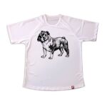 Performance PolyMesh Tshirt Thumbnail