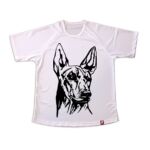 Performance PolyMesh Tshirt Thumbnail