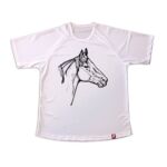 Performance PolyMesh Tshirt Thumbnail