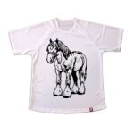 Performance PolyMesh Tshirt Thumbnail