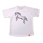 Performance PolyMesh Tshirt Thumbnail