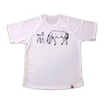 Performance PolyMesh Tshirt Thumbnail