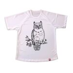 Performance PolyMesh Tshirt Thumbnail