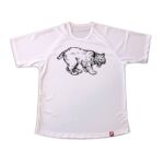 Performance PolyMesh Tshirt Thumbnail