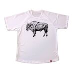 Performance PolyMesh Tshirt Thumbnail