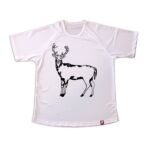 Performance PolyMesh Tshirt Thumbnail