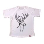 Performance PolyMesh Tshirt Thumbnail