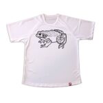 Performance PolyMesh Tshirt Thumbnail