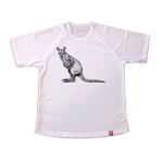 Performance PolyMesh Tshirt Thumbnail