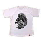 Performance PolyMesh Tshirt Thumbnail