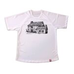 Performance PolyMesh Tshirt Thumbnail