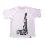 Performance PolyMesh Tshirt Thumbnail