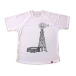 Performance PolyMesh Tshirt Thumbnail