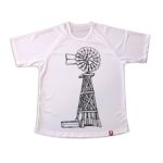 Performance PolyMesh Tshirt Thumbnail