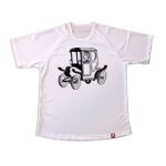 Performance PolyMesh Tshirt Thumbnail