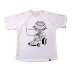 Performance PolyMesh Tshirt Thumbnail