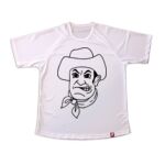 Performance PolyMesh Tshirt Thumbnail