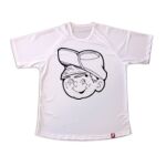 Performance PolyMesh Tshirt Thumbnail