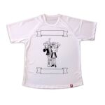 Performance PolyMesh Tshirt Thumbnail