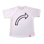 Performance PolyMesh Tshirt Thumbnail