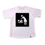 Performance PolyMesh Tshirt Thumbnail