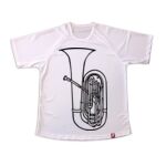 Performance PolyMesh Tshirt Thumbnail