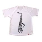 Performance PolyMesh Tshirt Thumbnail