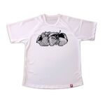 Performance PolyMesh Tshirt Thumbnail