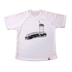 Performance PolyMesh Tshirt Thumbnail