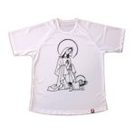 Performance PolyMesh Tshirt Thumbnail