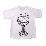 Performance PolyMesh Tshirt Thumbnail