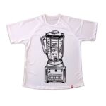 Performance PolyMesh Tshirt Thumbnail