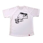 Performance PolyMesh Tshirt Thumbnail