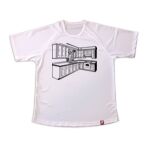 Performance PolyMesh Tshirt Thumbnail