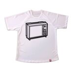 Performance PolyMesh Tshirt Thumbnail