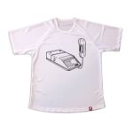 Performance PolyMesh Tshirt Thumbnail