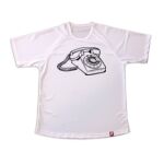 Performance PolyMesh Tshirt Thumbnail