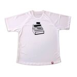 Performance PolyMesh Tshirt Thumbnail