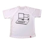 Performance PolyMesh Tshirt Thumbnail