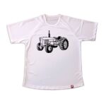 Performance PolyMesh Tshirt Thumbnail