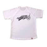 Performance PolyMesh Tshirt Thumbnail