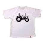 Performance PolyMesh Tshirt Thumbnail