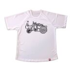 Performance PolyMesh Tshirt Thumbnail