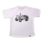 Performance PolyMesh Tshirt Thumbnail